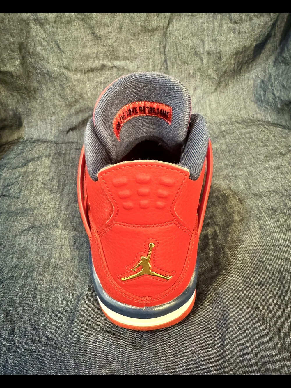 Jordan stylish air
